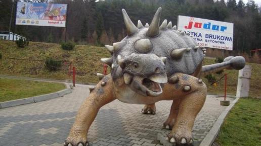 Dino :>, mileksan