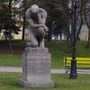 Slupsk ul Starzynskiego, Wojciech Soroka