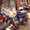 motor milicyjny, Monika Rode