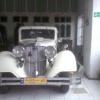 horch, Monika Rode