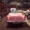 buick, Monika Rode