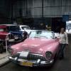 buick, Monika Rode