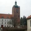dzwonnica, Monika Rode