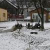 , łukasz i Gocha
