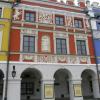 kamienica pod aniołem, łukasz i Gocha