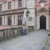 , łukasz i Gocha