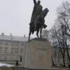 , łukasz i Gocha