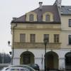 rynek solny, łukasz i Gocha
