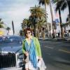 Cannes, Małgorzata Bednarczyk