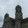Kościół klasztorny Benedyktynów w Einsiedeln, Annnn