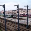 Start Bstok pkp, Marcin L