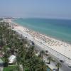 Sousse z balkonu hotelowego, Michal iwtG8