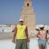Kairouan Wielki Meczet, Michal iwtG8