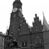 Wrocław - Ratusz