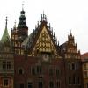 Wrocławski Ratusz