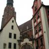 Wrocław - Jaś i Małgosia