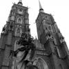 Katedra we Wrocławiu