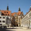 Drezno - perła europejskiego baroku., Marek Weber
