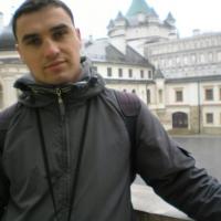, Grzegorz Malec