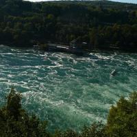 Rheinfall, Annnn