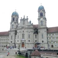 Einsiedeln - /