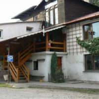 gospodarstwo, Katarzyna Jamrozik