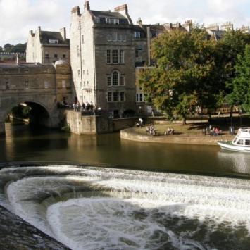 Bath - zdjęcie