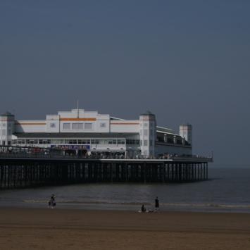 Weston Super Mare - zdjęcie