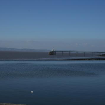 Clevedon - zdjęcie
