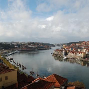 samochodem po Portugalii - zdjęcie