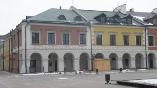 , łukasz i Gocha