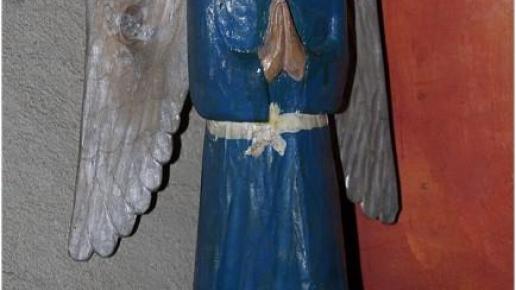 Anielska Lanckorona, MM