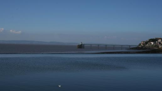 Clevedon, Karolina i Mariusz