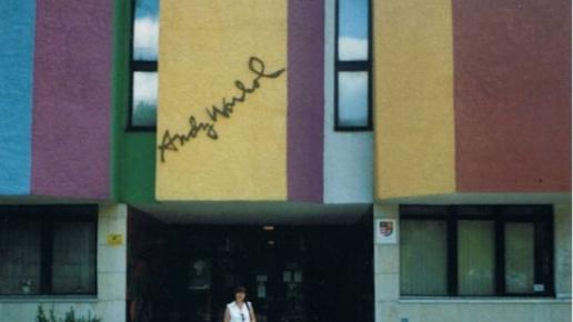 Słowacja - Medzilaborce, Małgorzata Bednarczyk