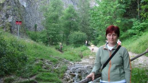 , Dorota Lisowska