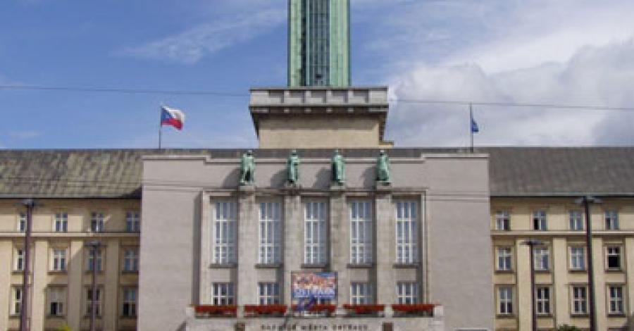 Zwiedzanie miasta Ostrava - zdjęcie