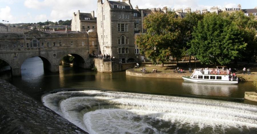Bath - zdjęcie