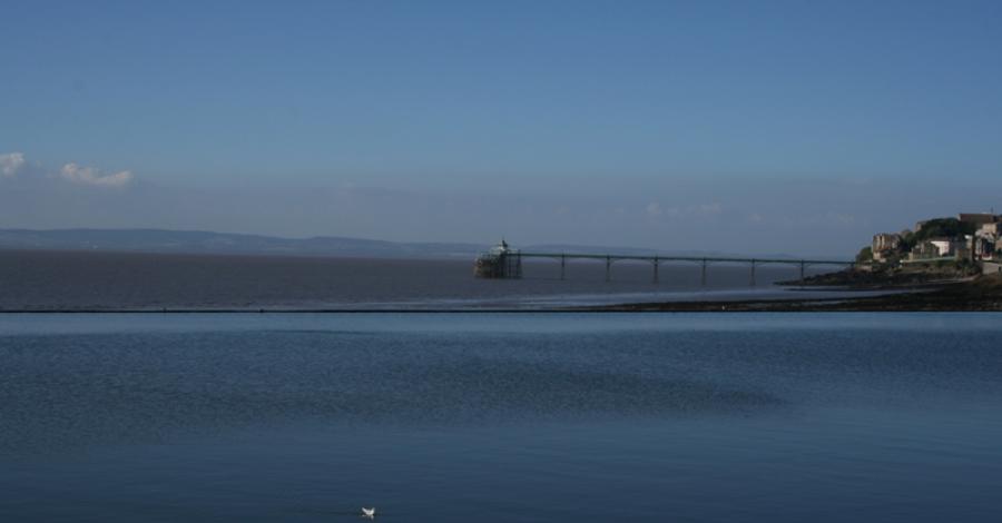Clevedon - zdjęcie