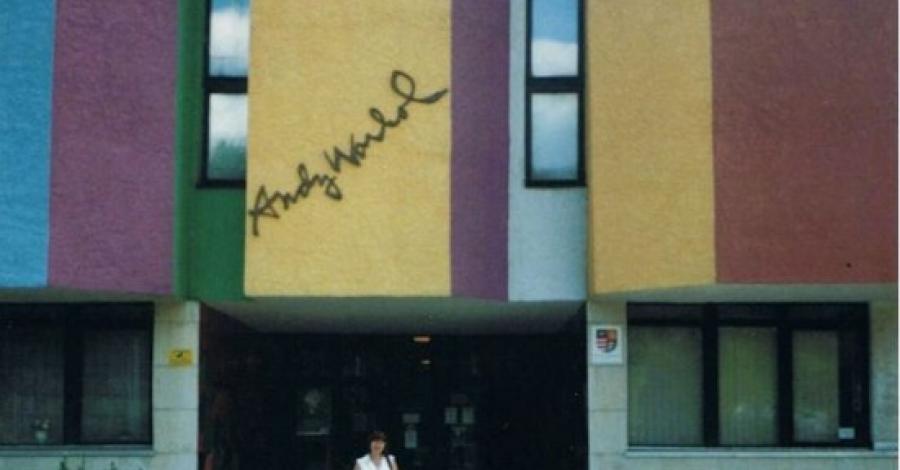 Słowacja - Medzilaborce - zdjęcie