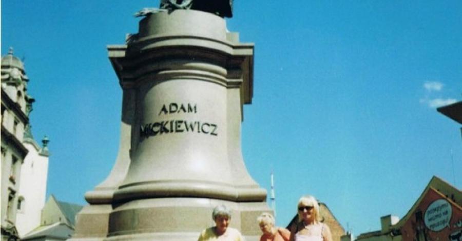 Lwów - zdjęcie