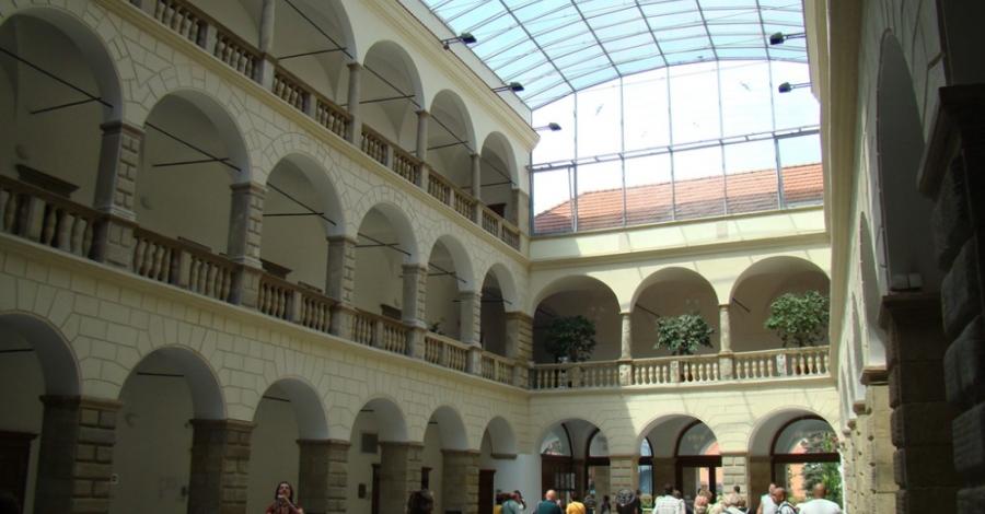  CZECHY - Do źródła Odry - zdjęcie