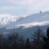 Karkonosze., Darek