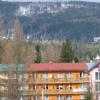 Karkonosze., Darek