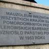 Tablica Pamiątkowa , Darek
