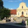 Kościół św. Jadwigi, Darek