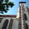 Kościół Narodzenia Najświętszej Maryi Panny, Darek
