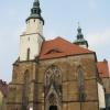 Kościół Narodzenia Najświętszej Maryi Panny, Darek