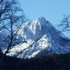 Allgäuer Alpen, nena