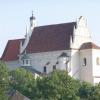 klasztor oo. Franciszkanów Reformatów - Sanktuarium Maryjne, nena