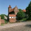 Zamek w Olsztynie, iwtg1140 GosiaEwelina